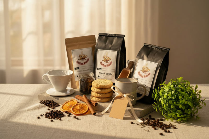We Tested Every Coffee Gift So You Don't Have To (You're Welcome)