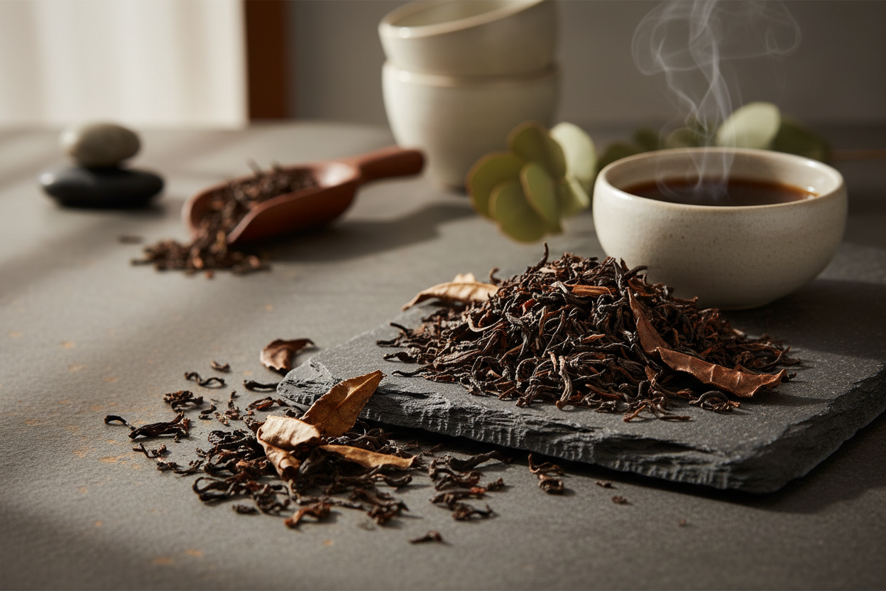 Black Tea