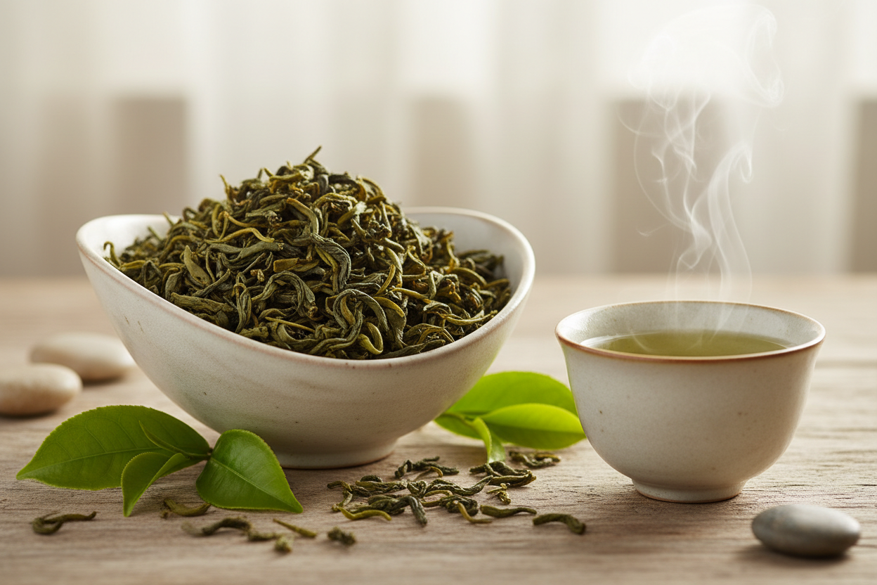 Green Tea