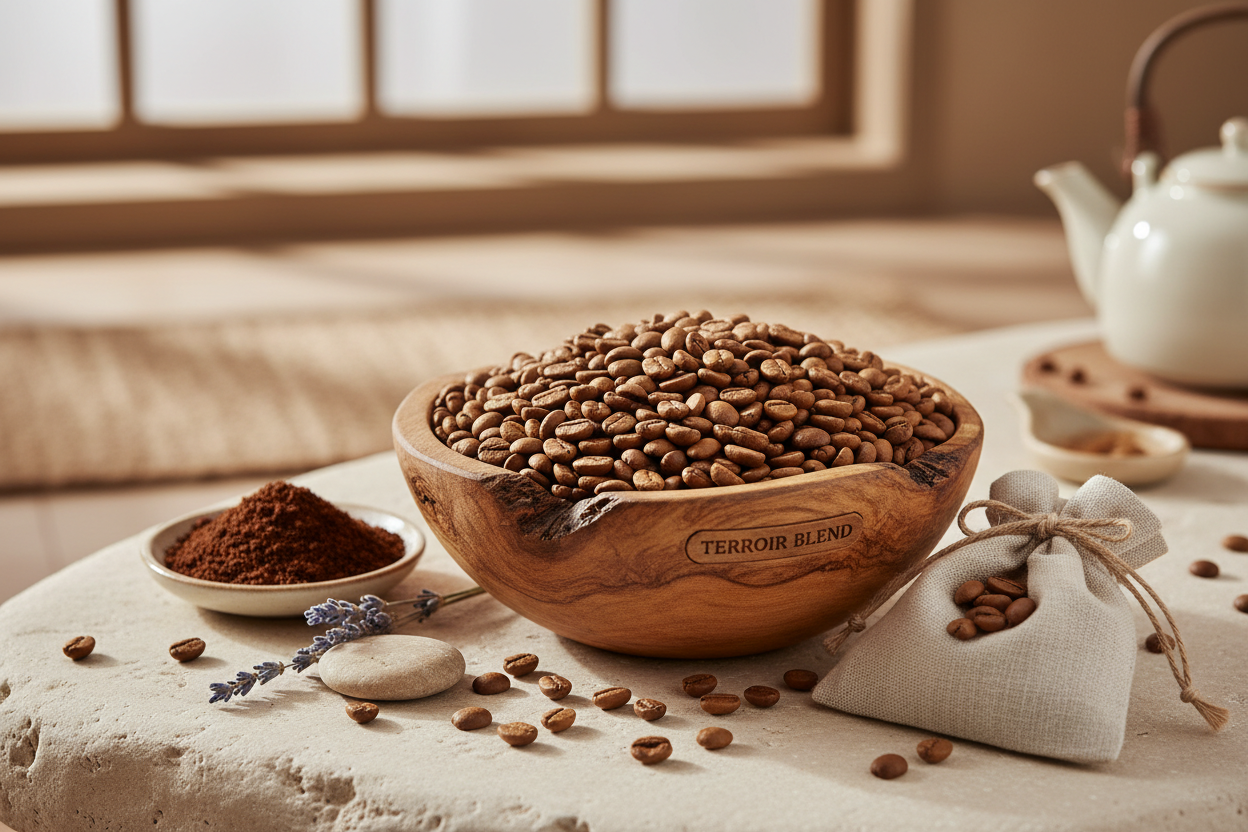 Light Roast