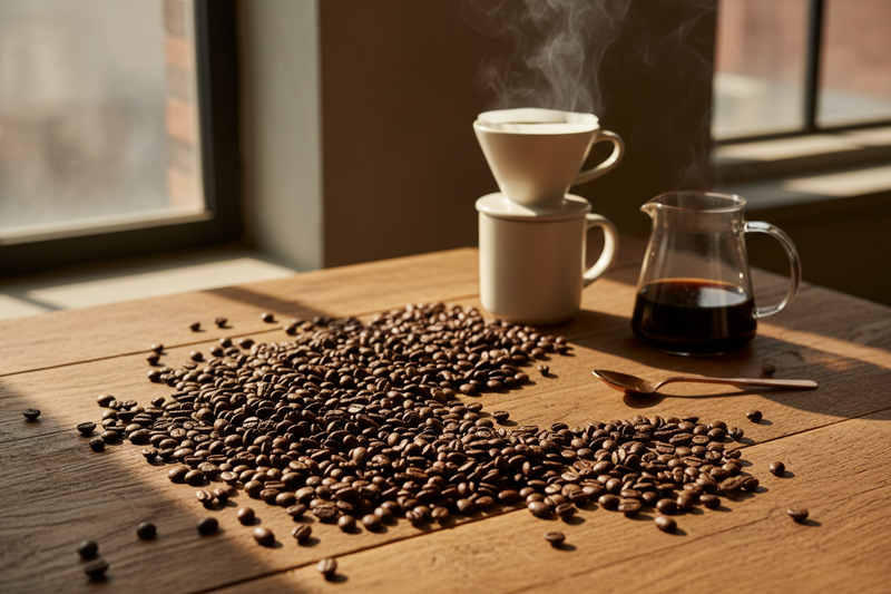 Single Origin Collection