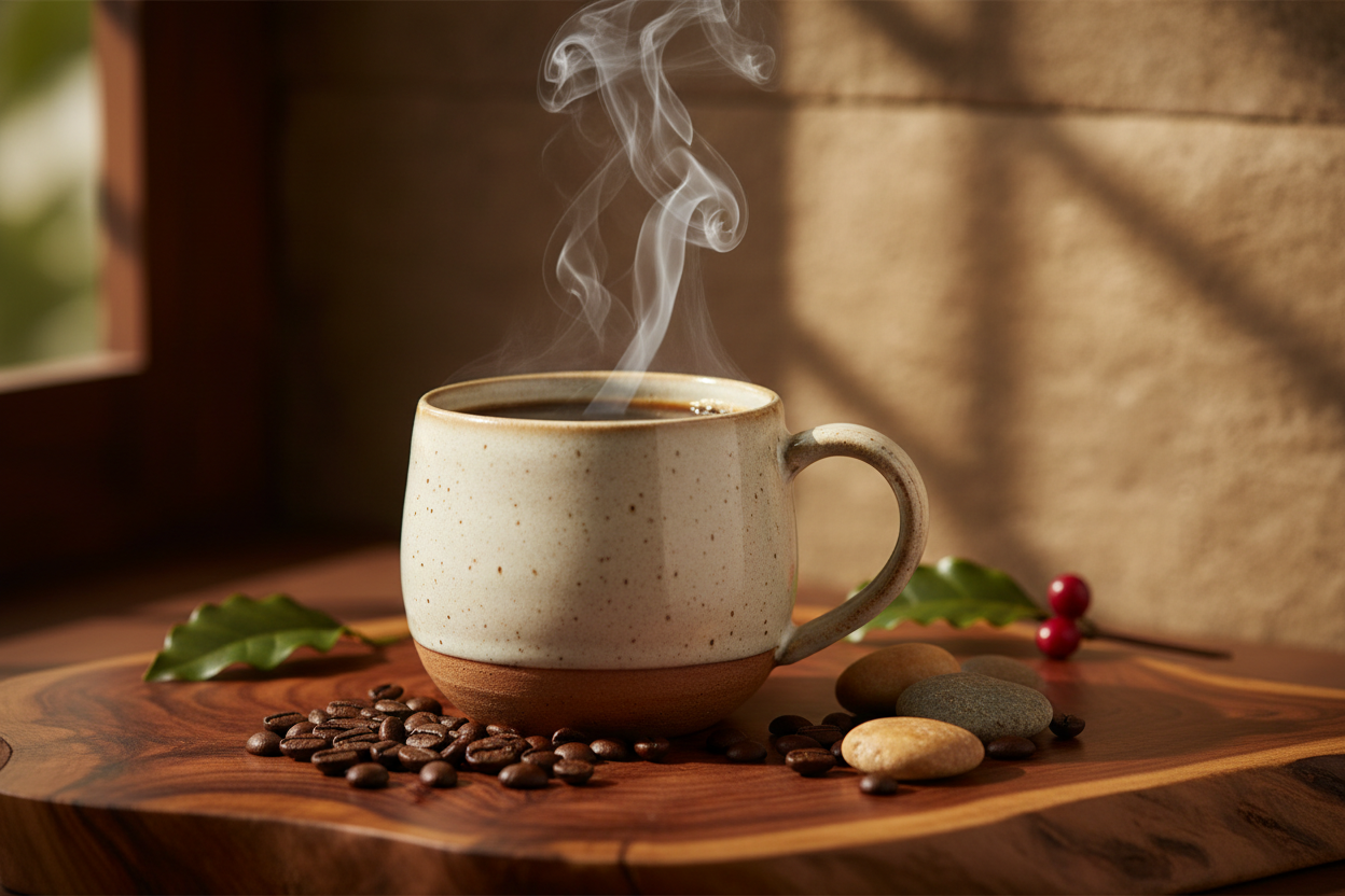 Dark Roast