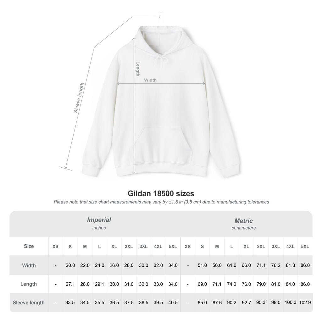 Cozy Coffee Lover Hoodie — Casual Pullover