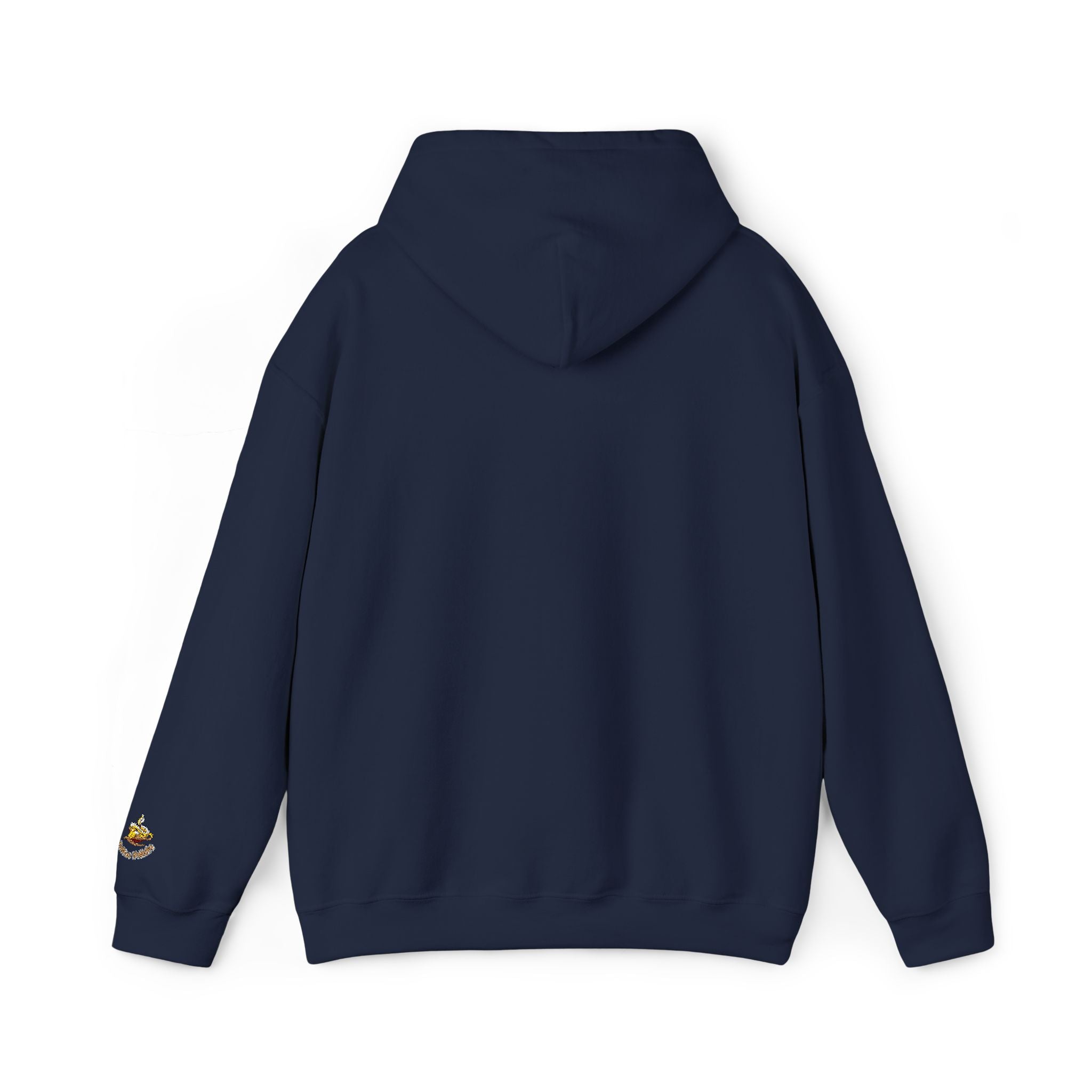 Cozy Coffee Lover Hoodie — Casual Pullover