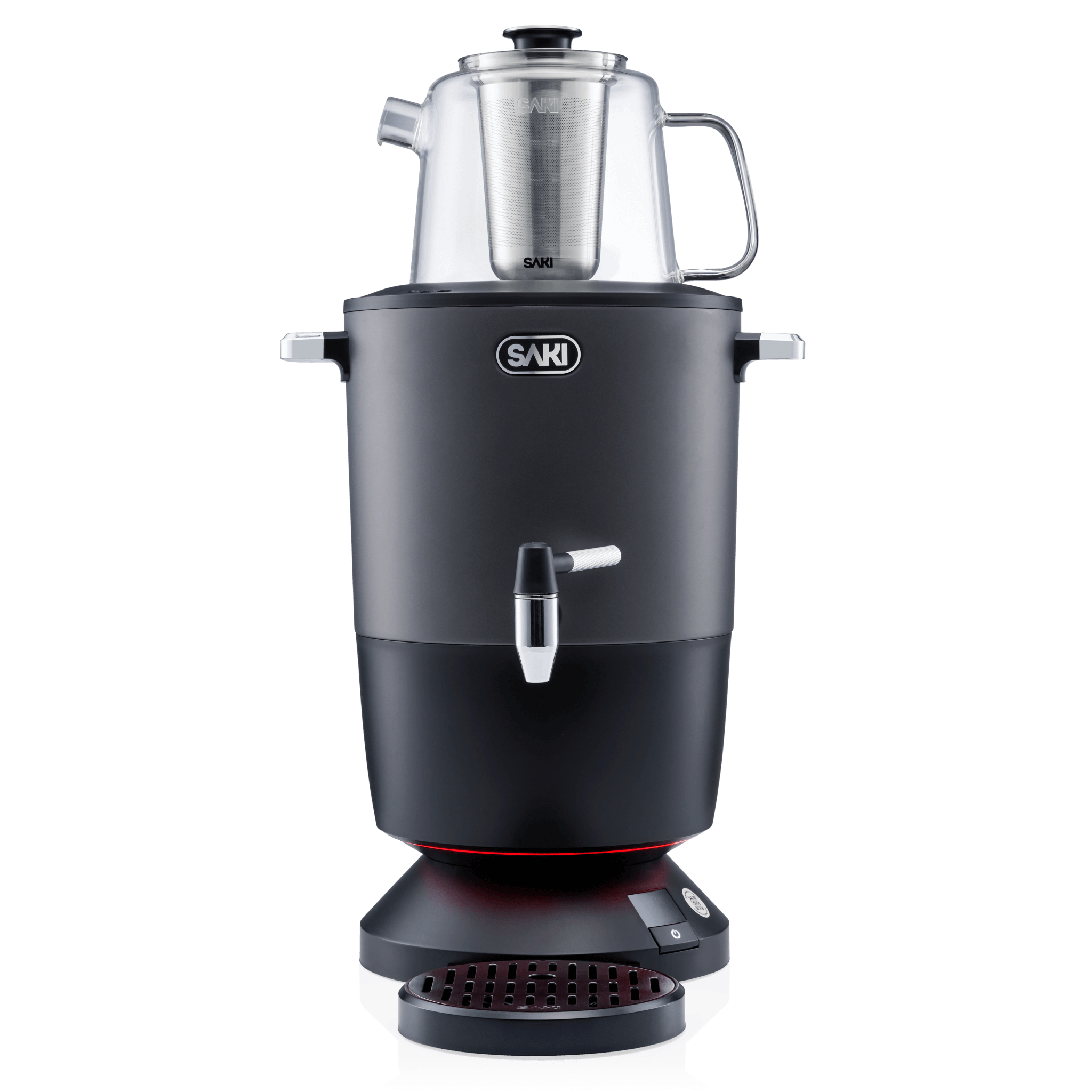 Electric Samovar