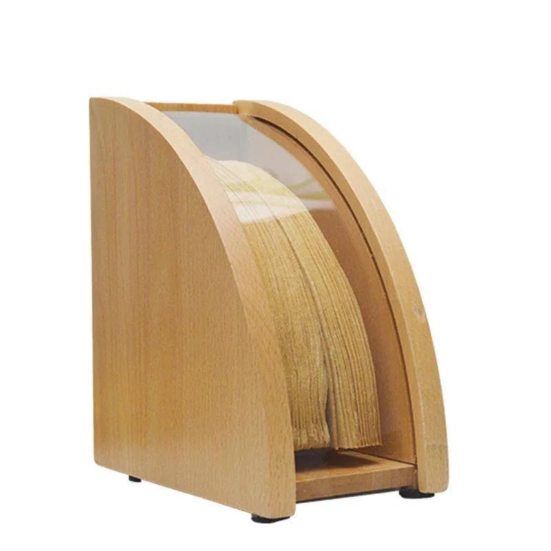 DecorBites™ Barista Filter Storage Box: Espresso Accessory for Cafeteria and Coffee Machines