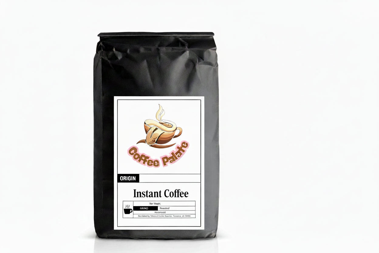 Instant Coffee
